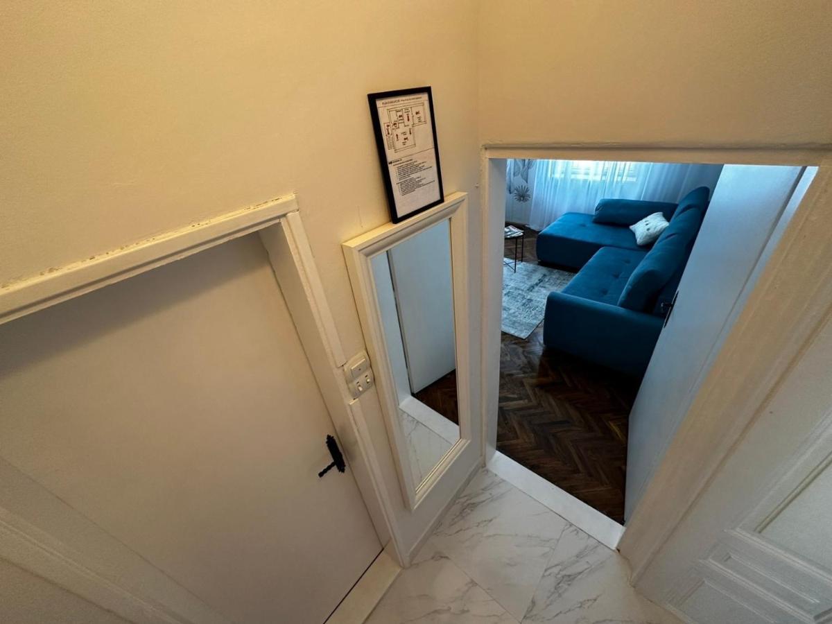 Pure Of Joy City Centre Apartment Subotica Esterno foto