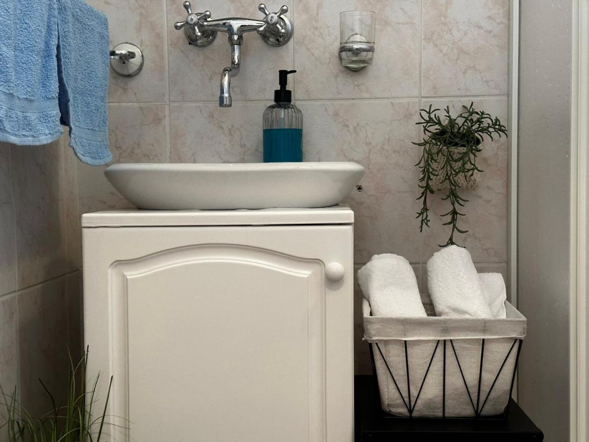 Pure Of Joy City Centre Apartment Subotica Esterno foto