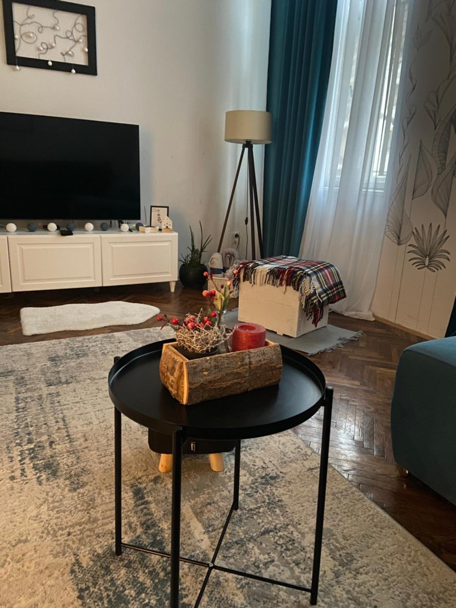 Pure Of Joy City Centre Apartment Subotica Esterno foto